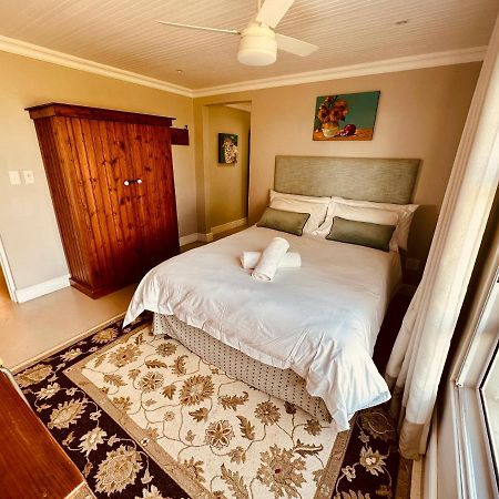 Primo Farm Apartment Paarl Bagian luar foto
