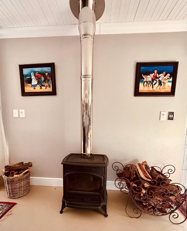 Primo Farm Apartment Paarl Bagian luar foto
