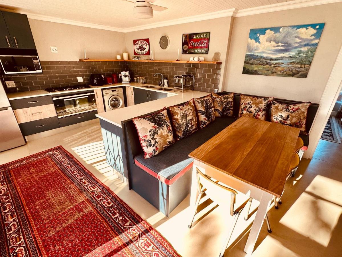 Primo Farm Apartment Paarl Bagian luar foto