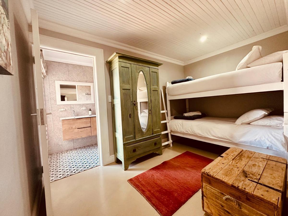 Primo Farm Apartment Paarl Bagian luar foto